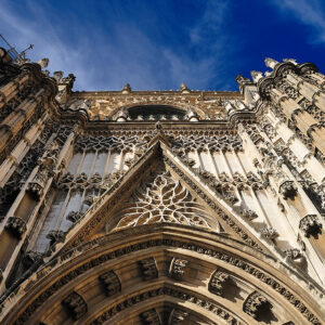 visita guiada Alcázar y Catedral Sevilla