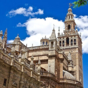 Visita guiada privada Catedral Sevilla