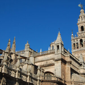 visita guiada catedral de Sevilla y Giralda