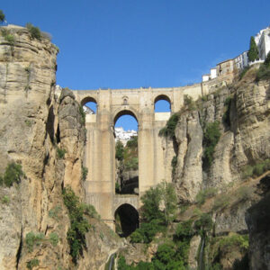 Excursión privada a los Pueblos Blancos y Ronda