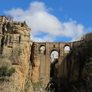 Excursión a Pueblos Blancos y Ronda desde Sevilla